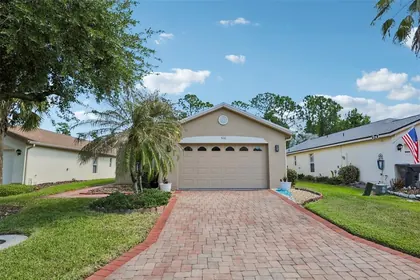 POINCIANA FL Home