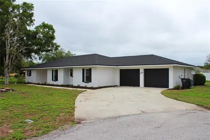 BARTOW FL Home