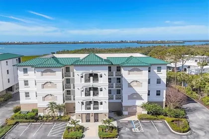 ENGLEWOOD FL Home