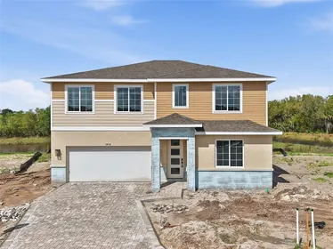 PARRISH FL Home