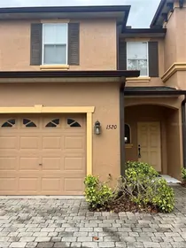 SANFORD FL Home