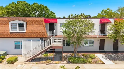 TAMPA FL Home
