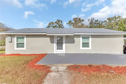 APOPKA FL Home