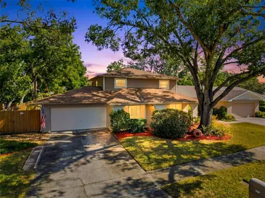 TAMPA FL Home