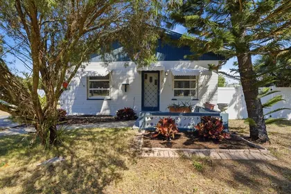 ORMOND BEACH FL Home