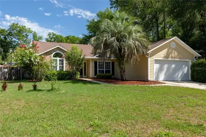 GAINESVILLE FL Home