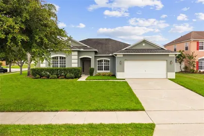 ORLANDO FL Home