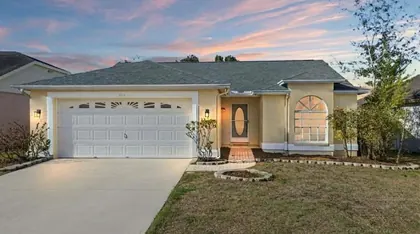 VALRICO FL Home