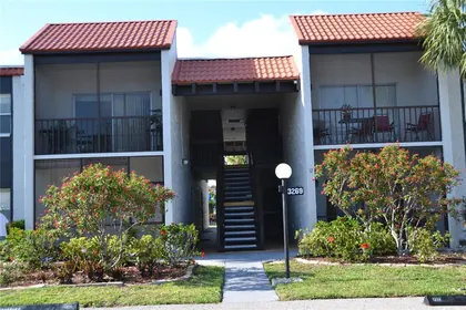 SARASOTA FL Home