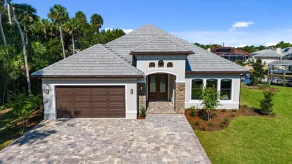 PALM COAST FL Home