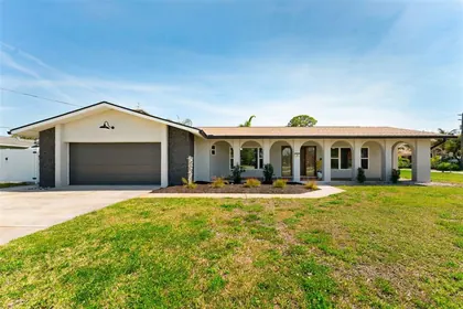 ST PETERSBURG FL Home