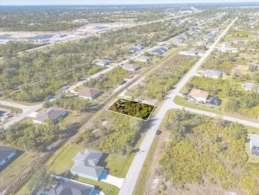 PORT CHARLOTTE FL Property