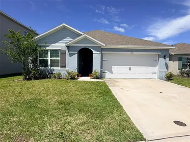 ST CLOUD FL Home