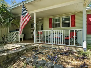 OAK HILL FL Home