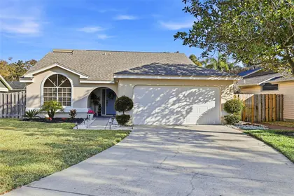 PALM HARBOR FL Home