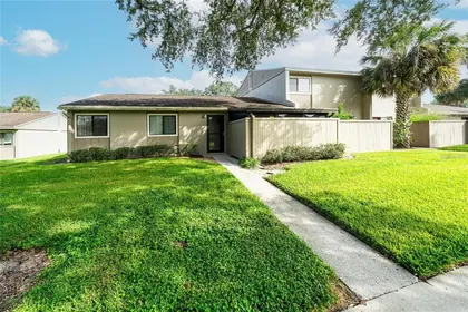 TEMPLE TERRACE FL Home