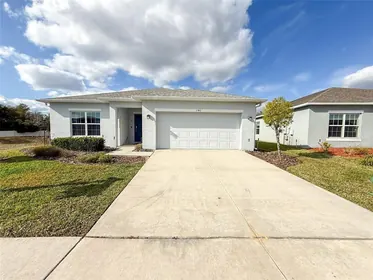 DAVENPORT FL Home