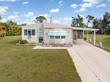 ENGLEWOOD FL Home