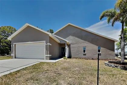 APOLLO BEACH FL Home