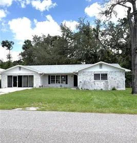 BRANDON FL Home