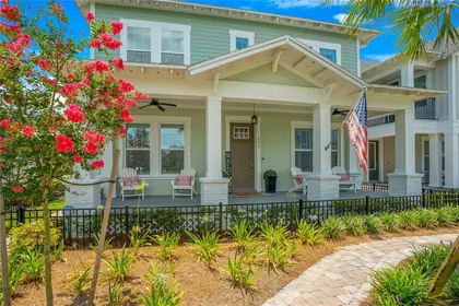 WINTER GARDEN FL Home