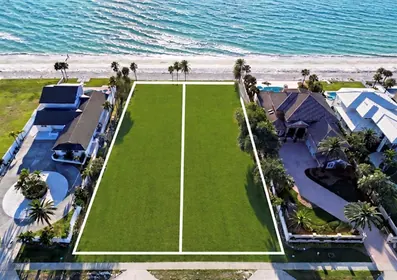 BELLEAIR BEACH FL Property