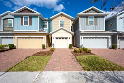 APOLLO BEACH FL Home