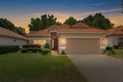 HERNANDO FL Home