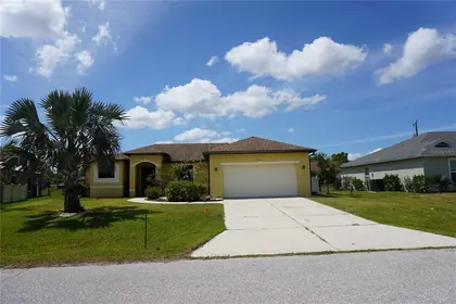 PUNTA GORDA FL Home