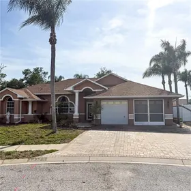 HUDSON FL Home