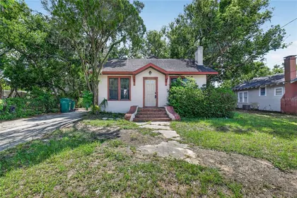 EUSTIS FL Home
