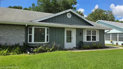 NEW SMYRNA BEACH FL Home