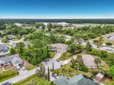 PALM COAST FL Home