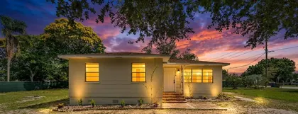 LAKE WALES FL Home