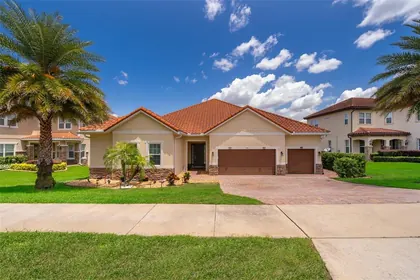 CLERMONT FL Home