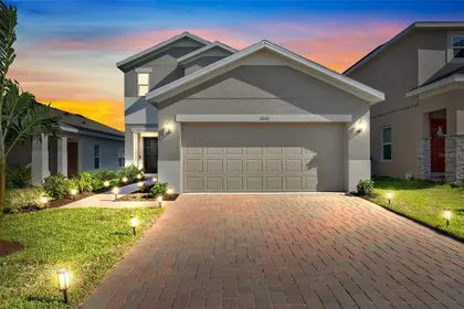 DAVENPORT FL Home