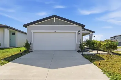 PLANT CITY FL Home