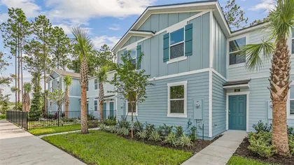 ST AUGUSTINE FL Home