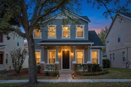 WINDERMERE FL Home