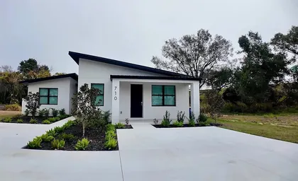 BARTOW FL Home