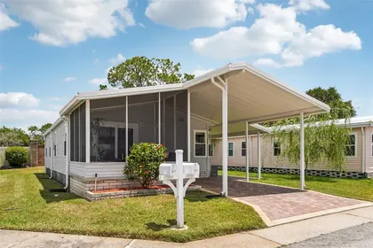 OLDSMAR FL Home