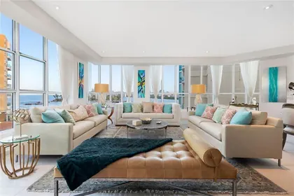 SAN JUAN PR Home