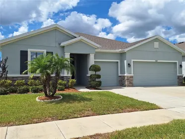 SPRING HILL FL Home