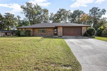 DELAND FL Home