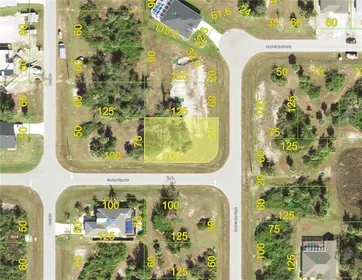 ROTONDA WEST FL Property