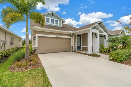 PARRISH FL Home