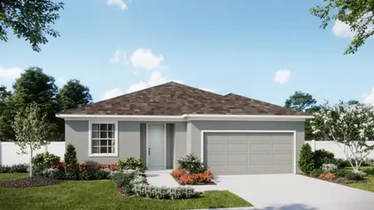 ST CLOUD FL Home