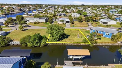 PUNTA GORDA FL Property
