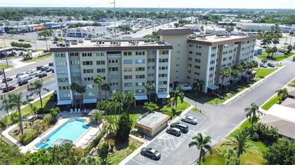 SEMINOLE FL Home
