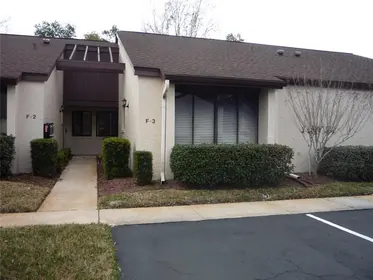 ORANGE CITY FL Home